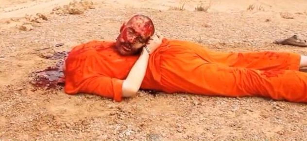 hngp Islamischer enthauptet James Foley. Islamische töten James Foley hngp Islamischer enthauptet James Foley. Islamische töten James Foley